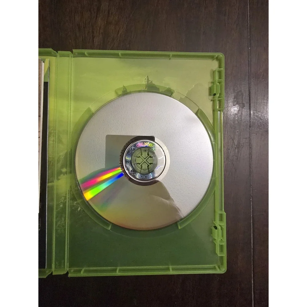The Elder Scrolls V Skyrim Microsoft Xbox 360 Game W/ Manual